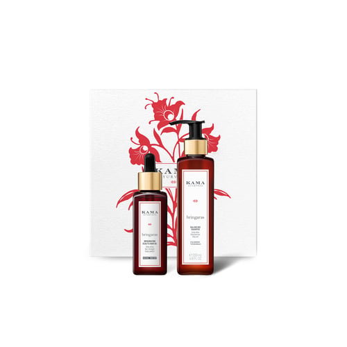 Regenerating Hair Duo